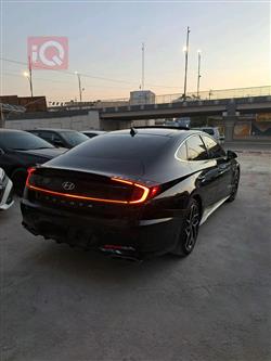 هيونداي سوناتا